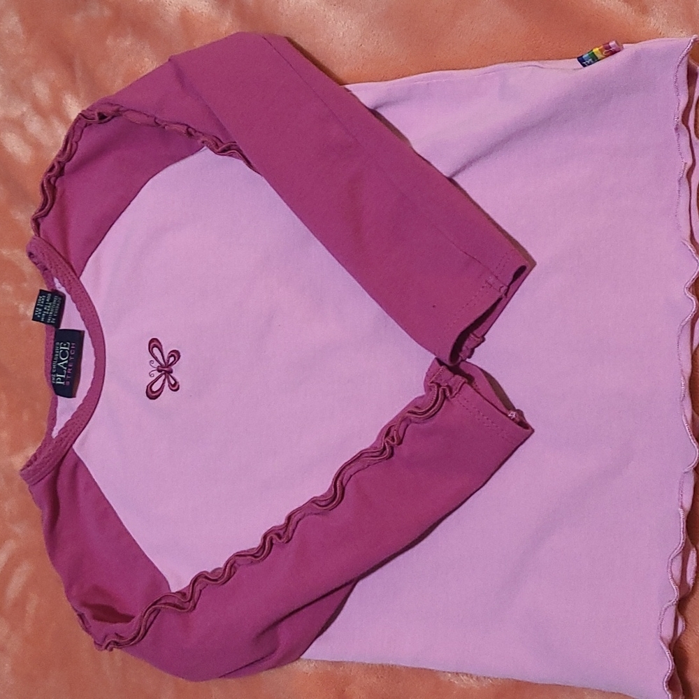 HOST PICK!! Bundle Of 3 Long Sleeve shirts